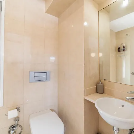 Appartement Alohamundi Magdalena