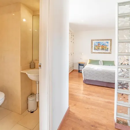 Alohamundi Magdalena Appartement *